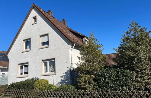Lage Copropriété | Disabled-friendly vacation apartment