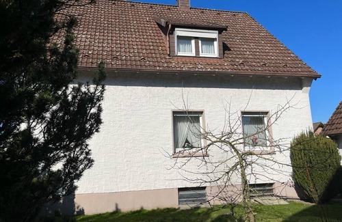 Lage Copropriété | Disabled-friendly vacation apartment