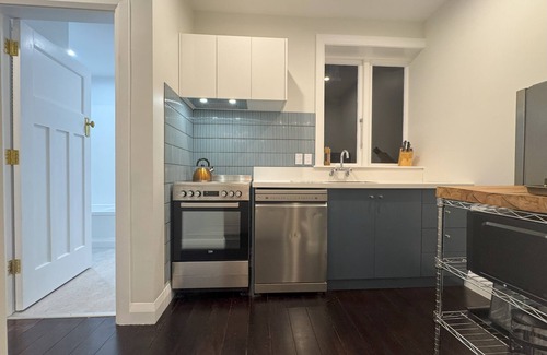 Thorndon Appartement | Discerning Accommodation in Thorndon