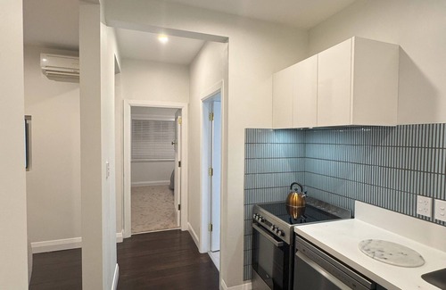 Thorndon Appartement | Discerning Accommodation in Thorndon