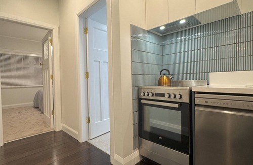 Thorndon Appartement | Discerning Accommodation in Thorndon