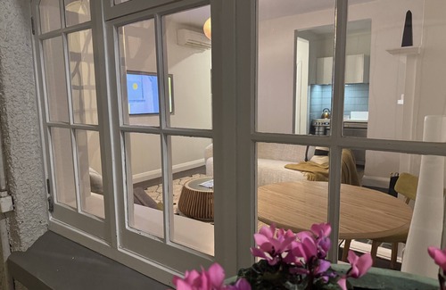 Thorndon Appartement | Discerning Accommodation in Thorndon