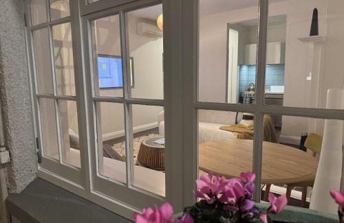 Thorndon Appartement | Discerning in Thorndon