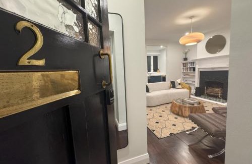 Thorndon Appartement | Discerning in Thorndon