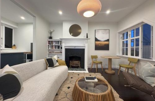 Thorndon Appartement | Discerning in Thorndon