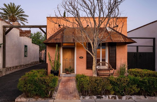 Barrio Historico Maison | DISCOUNT @ Ochoa Casita - Barrio Viejo designer