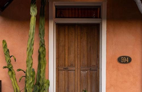 Barrio Historico Maison | DISCOUNT @ Ochoa Casita - Barrio Viejo designer