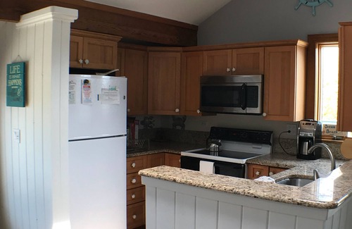 Ocean Beach Maison | Récemment rénové!! Lg maison à OB !! 4. 5 BR / 2 Bth. 11-12 personnes