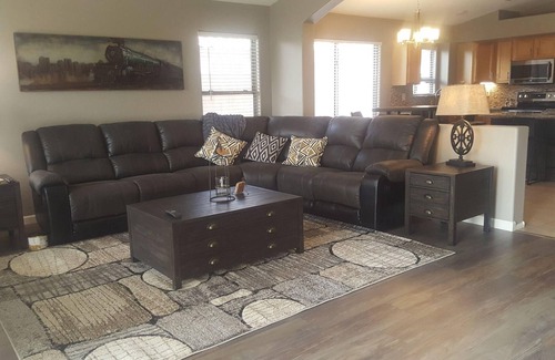 San Tan Valley Maison | *** Tarif réduit pour les avis sur la propriété NEUF remodelée ** Durée limitée