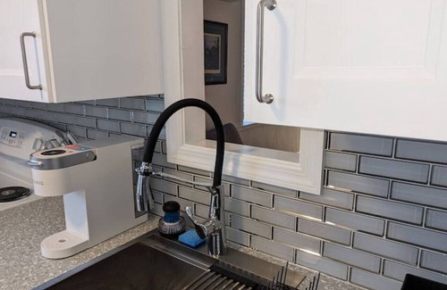 Perryville Appartement | Discounted Stays | 1BR | King | A/C