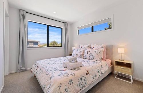 Linwood Appartement | Discover a Brand New Apartment in Vibrant CHCH