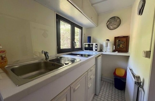 Bad Doberan Maison | Discover a little paradise in a park-like garden in the heart of Bad Doberan.