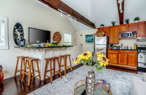 Bellevue Avenue Historic District Maison | Maison d'hôtes confortable à Newport RI!