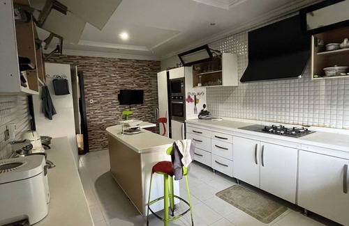 Mushin Maison | Discover Biens by Forji's luxurious 3-bedroom apartment in Gbagada!
