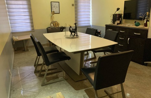 Mushin Maison | Discover Biens by Forji's luxurious 3-bedroom apartment in Gbagada!