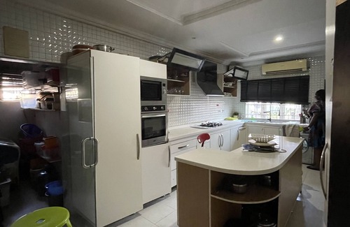 Mushin Maison | Discover Biens by Forji's luxurious 3-bedroom apartment in Gbagada!
