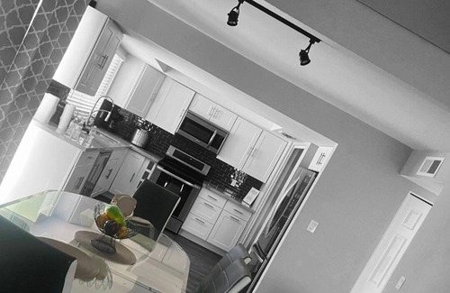 North Mountain Maison | Luxury Home in Phoenix AZ with private pool
