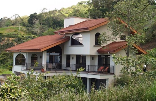 San Ramon Maison | Discover Costa Rica