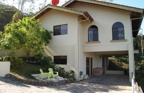 San Ramon Maison | Discover Costa Rica