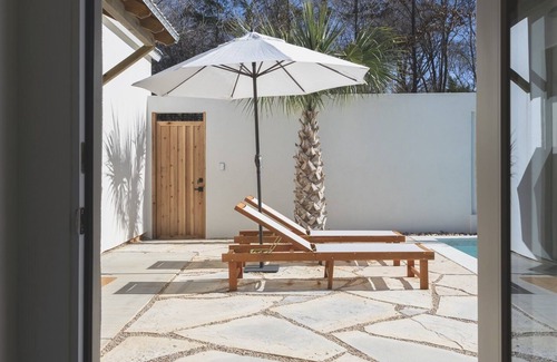 Arp Maison | Discover Elegance at Wildfeather Retreat!