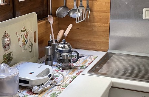 San Lorenzo Appartement | Discover Florence and feel at home