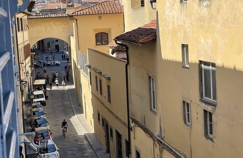 San Lorenzo Appartement | Discover Florence and feel at home
