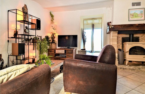 Branoux-les-Taillades Maison | 3 chambres hébergement à Branoux-les-Taillades