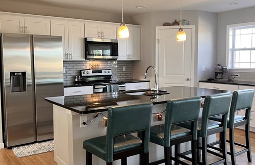 Rehoboth Beach Maison | Discover fun at Rehoboth Beach—16 min, stay in our 3-bedroom retreat
