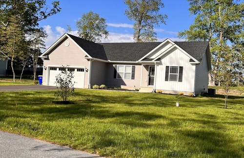 Rehoboth Beach Maison | Discover fun at Rehoboth Beach—16 min, stay in our 3-bedroom retreat