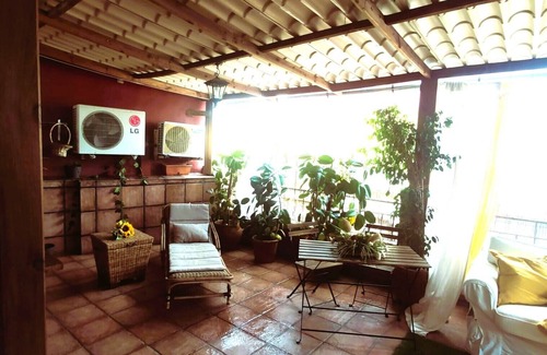 Ecija Maison | Discover La Casa de las Violetas in the heart of Ecija