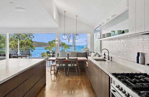 Mosman Maison | Discover luxury on Chinaman's Beach