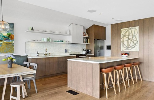 Mosman Maison | Discover luxury on Chinaman's Beach