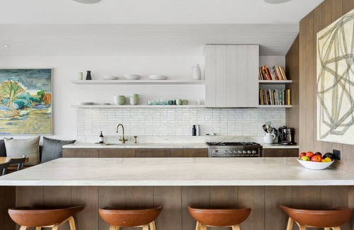 Mosman Maison | Discover luxury on Chinaman's Beach