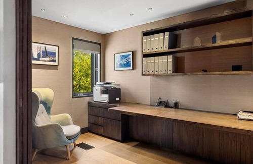 Mosman Maison | Discover luxury on Chinaman's Beach
