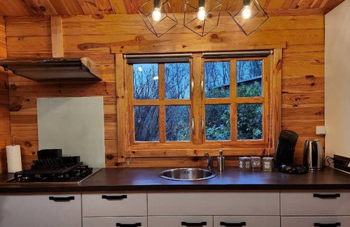 Venizel Chalet De Ski | Chalet entier - 3 à 4 adultes