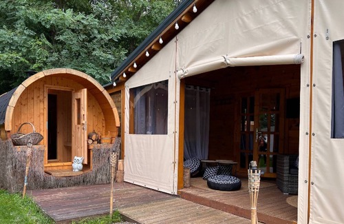 Venizel Chalet De Ski | Chalet entier - 3 à 4 adultes