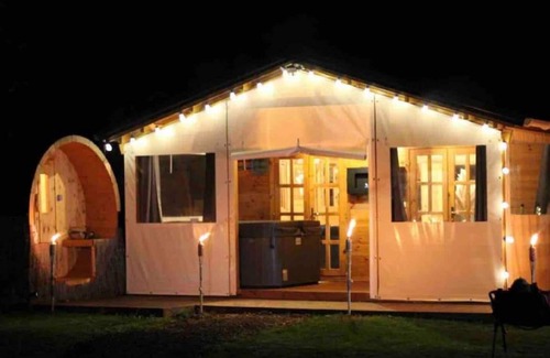 Venizel Chalet De Ski | Chalet entier - 3 à 4 adultes