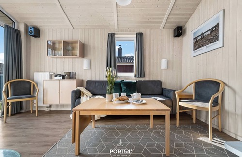 Sankt Andreasberg Maison | Discover peace and adventure in the Harz - Ferienhaus HarzZauber Lodge!