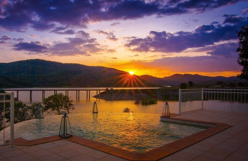 Sao Bartolomeu de Messines Villa | Discover peace and relaxation in the Algarve
