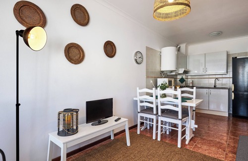 Santiago do Cacem Appartement | Discover a paradise: stunning beaches, golf courses and historic sites