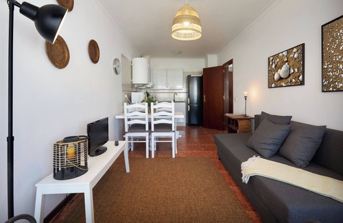 Santiago do Cacem Appartement | Discover a paradise: stunning beaches, golf courses and historic sites