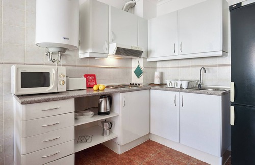 Santiago do Cacem Appartement | Discover a paradise: stunning beaches, golf courses and historic sites