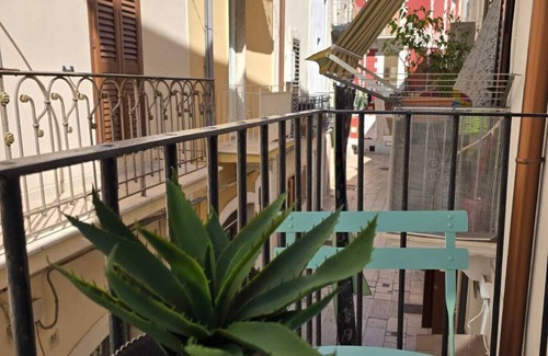 Mola di Bari Maison | "Discover Puglia - Your vacation home for sun & soul" 4 min. from the sea