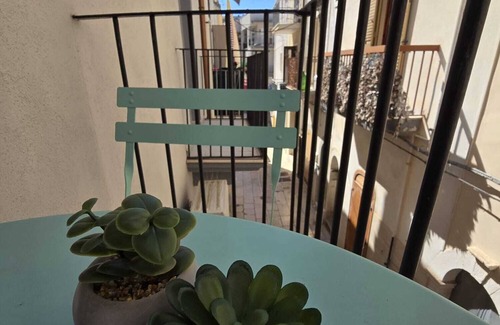 Mola di Bari Maison | "Discover Puglia - Your vacation home for sun & soul" 4 min. from the sea