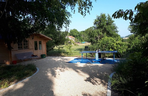 Nixeville-Blercourt Maison | Découvrez la Meuse et ses sites Mémoriaux