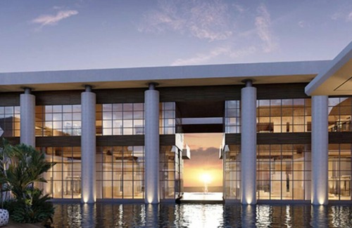 Diamante Station Balnéaire | Discover the utmost level of opulence at Acapulco. 1 or 2 bd suites available