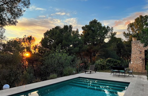 Calvia Villa | Discover the oasis of tranquility at the Son Font Royal Hideaway & Retreat villa