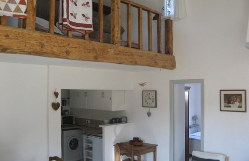 L'Epine Maison | Gîte à l'Epine 05700. Découvrez les alpes du sud,son ciel bleu ,ses sommets...
