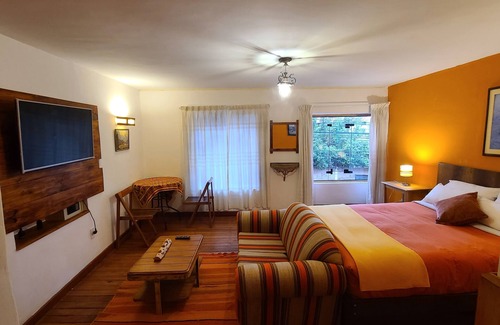 Cusco Lit Et Petit-Déjeuner | Discover the wonder of the world with the most authentic experience.