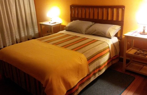 Cusco Lit Et Petit-Déjeuner | Discover the wonder of the world with the most authentic experience.